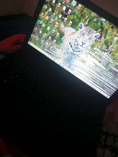 Notebook DELL