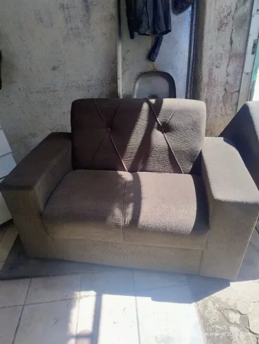 Sofá 