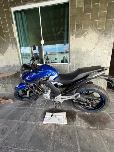 Twister RARIDADE de garagem