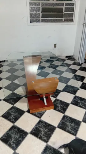 Mesa de jantar