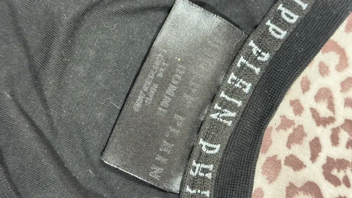 Camisa Philipp Plein Homme Original