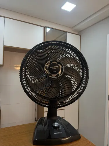 Ventilador