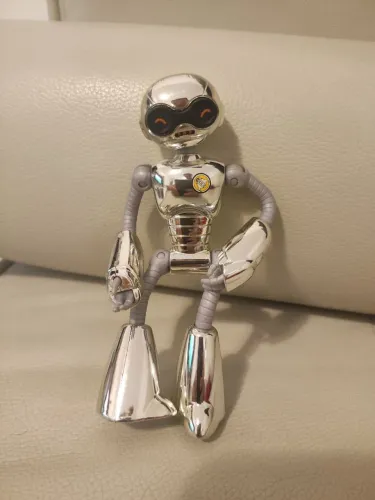 Boneco Fugitoid Tartarugas Ninjas