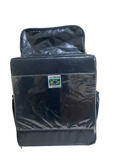 Mochila motoboy 45lt 