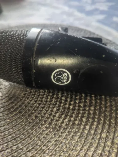 Microfone para instrumentos AKG Perception Live P2