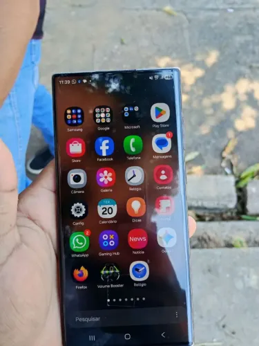 S22 ultra Samsung