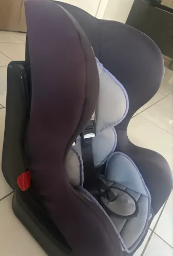 Cadeira infantil automotiva 