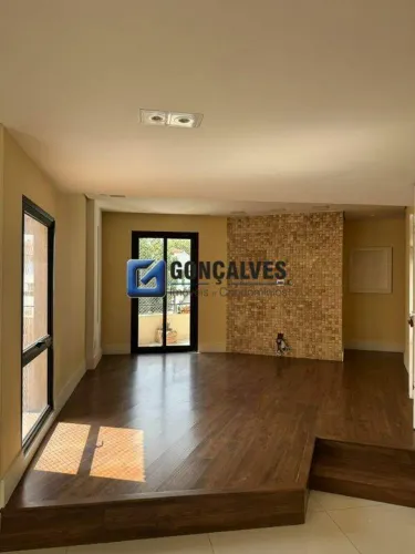 Apartamento residencial 3 suítes na Mooca | 156m² | 3 vagas