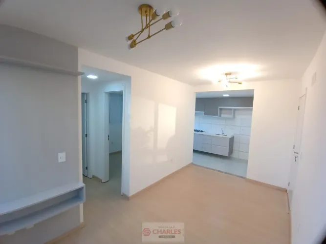 Apartamento Para Aluguel COND. PORTAL RECANTO DAS FLORES MOGI GUACU