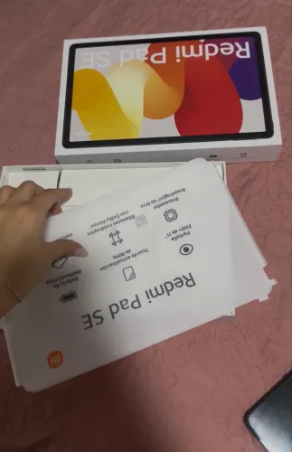 Tablet REDMI PAD SE