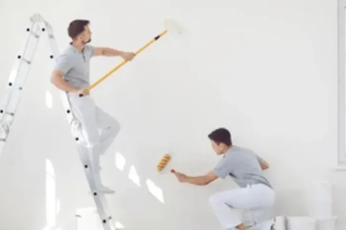 Serviço de pintura em Geral