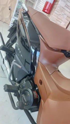 Shineray jet 125ss 2025