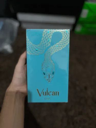 Perfume Vulcan Feu French Avenue