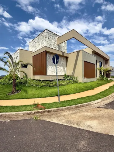 CASA NOVA NO CONDOMÍNIO BOTANIC RESIDENCE