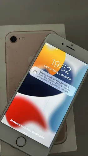 iPhone 7