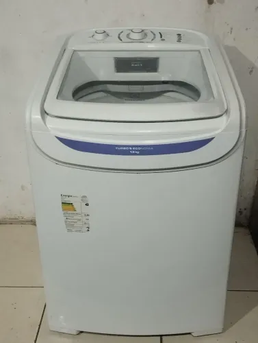 Máquina de lavar roupa