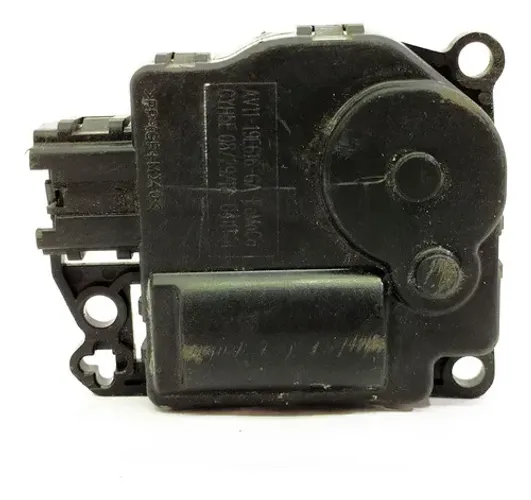 Motor Atuador Caixa Ar Condicionado Ford Ka Se 1.5 Sd 2019 1