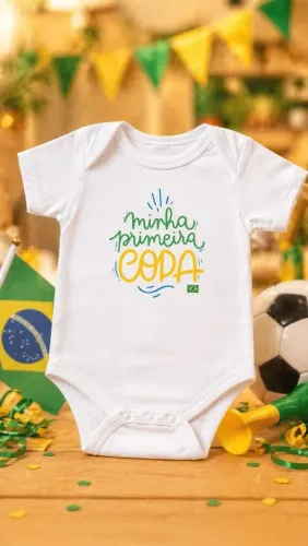 Bory Personalizado Copa