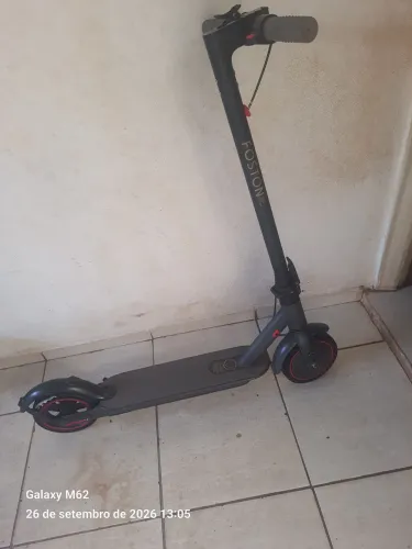 Vendo Patinete Elétrico