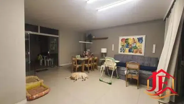 Casa com 4 dormitórios à venda, 220 m² por R$ 920.000,00 - Bonfim - Salvador/BA