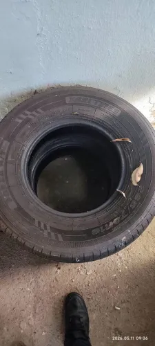 PNEU XBRI 265/70R16 -