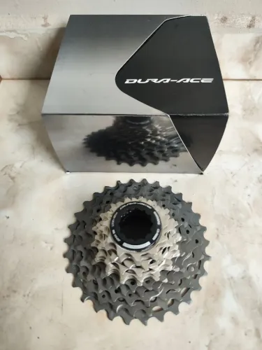 Cassete Shimano Dura Ace R9200 12v
