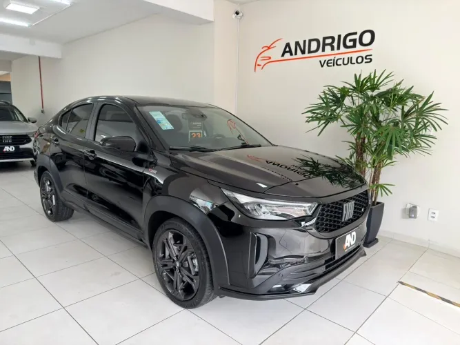 Fiat Fastback Limited Ed.1.3 270 T.flex Aut. 2023