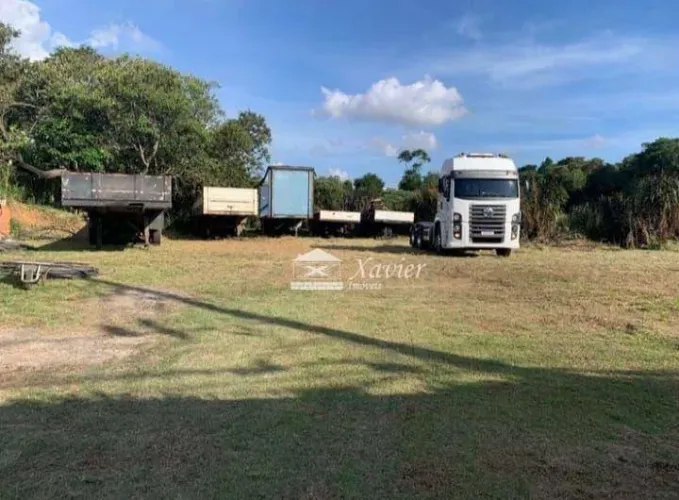 Terreno para alugar, 5000 m² por R$ 8.069,00/mês - Parque Ruth Maria - Vargem Grande Pauli