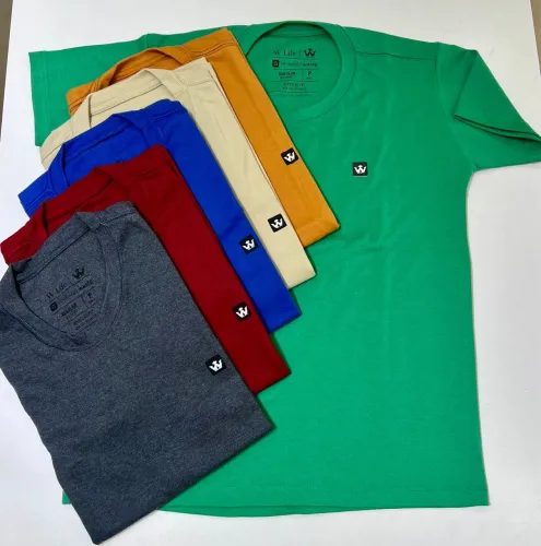 Camisa malhão