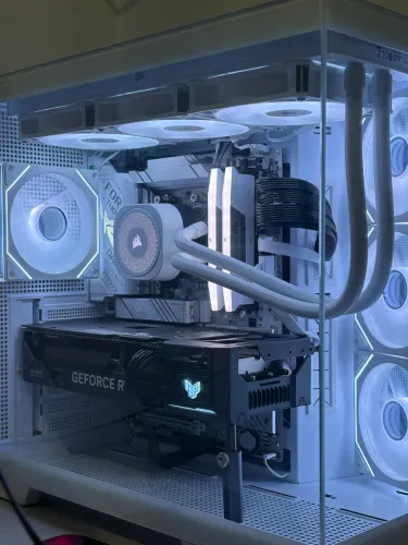 Pc gamer TOP am5