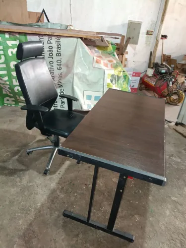 Móveis para escritório