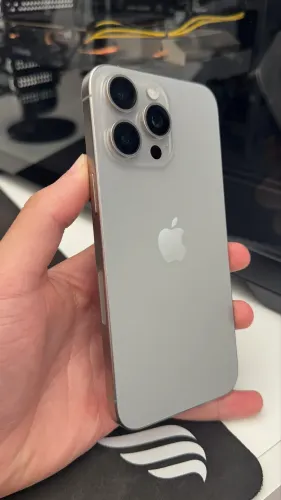 iPhone 15 Pro Max 256