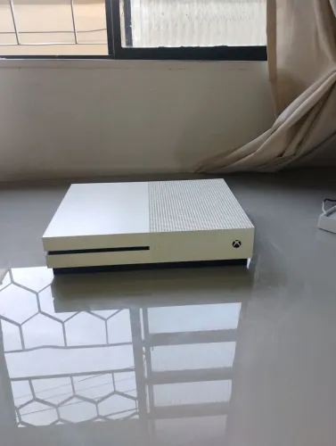 Xbox one s ( com defeito)
