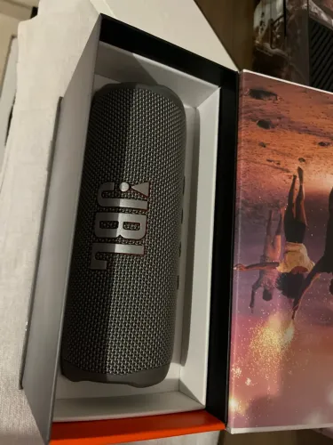 Caixa de som jbl original 