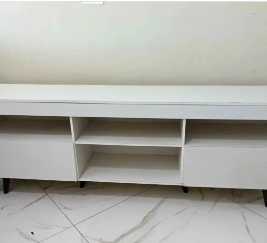 Rack + Painel de TV
