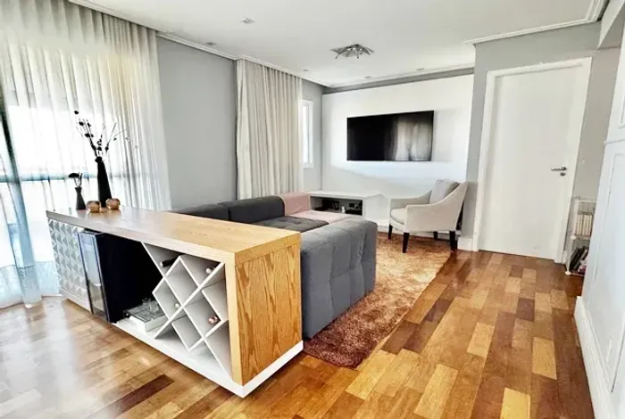 Belo Apartamento à Venda no Bairro de Pirituba no Condomínio Sítio Anhanguera na Rua Willi