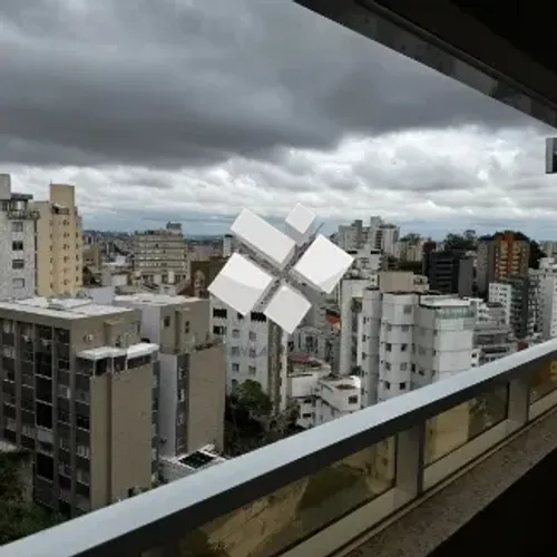 Apartamento à venda, 2 quartos, 1 suíte, 2 vagas, Gutierrez - Belo Horizonte/MG