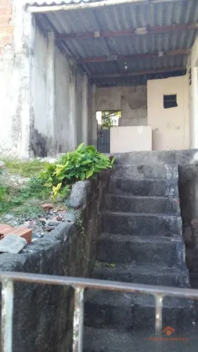 Casa à venda, 180 m² por R$ 690.000,10 - Santo Antônio - Osasco/SP
