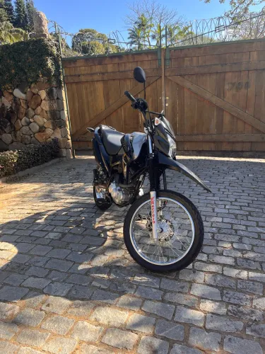 NXR 160 BROS 2022/2023