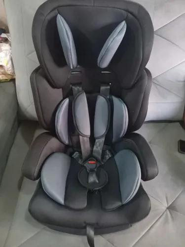 Cadeirinha de bebê