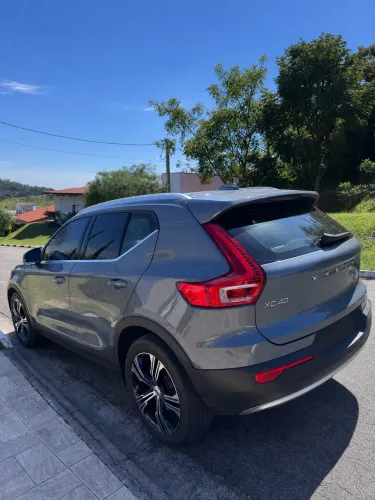 Volvo XC40 XC 40 T-5 Híbrido Inscription 1.5 FWD 2022