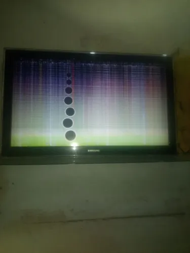 Tv Samsung *