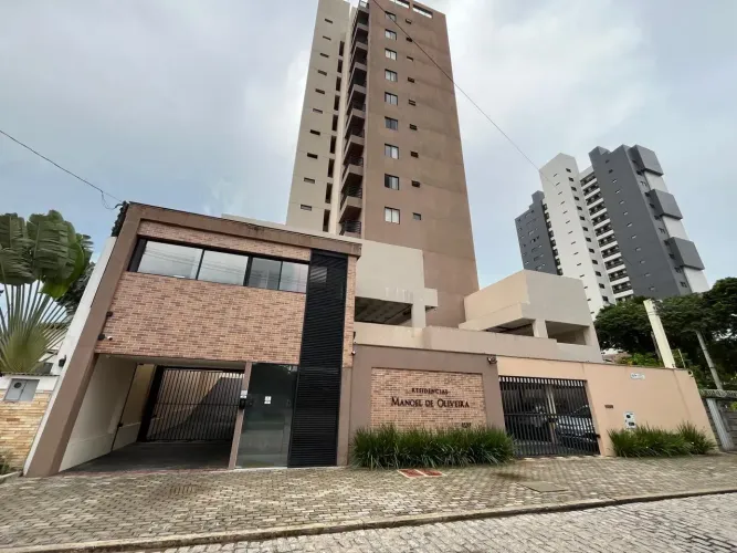 Imóvel para venda tem 79 metros quadrados com 3 quartos em Lagoa Nova - Natal - RN