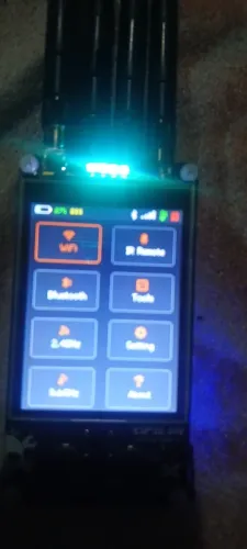 Esp32 div v1 marauder