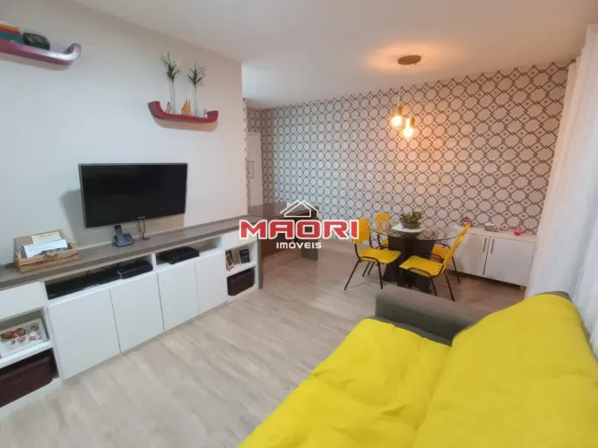 Apartamento à venda no Condomínio Vila Ventura em Valinhos
