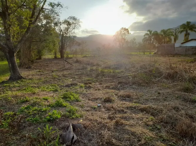 Terreno Amplo- Urbano ou Rural! Você escolhe.