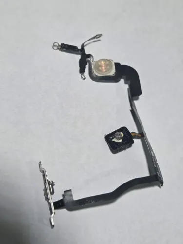 Flex Botão Power Flash Original