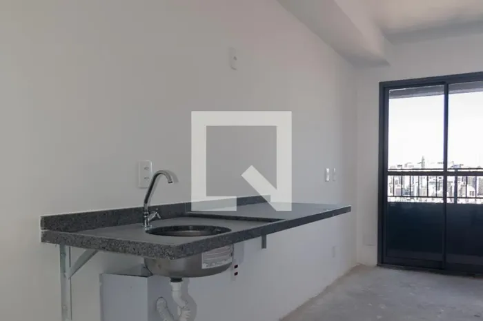 Apartamento à Venda - Bela Vista, 1 Quarto, 24 m2