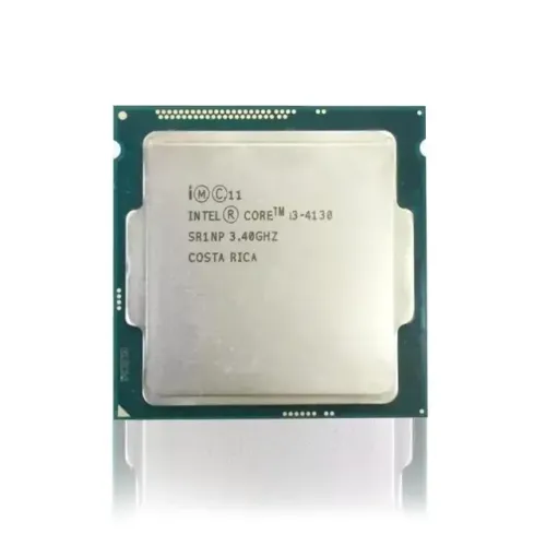 Processador Intel Core I3-4130 Lga 1150 3,40ghz\3m Oem