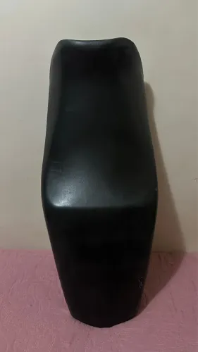 Banco de moto